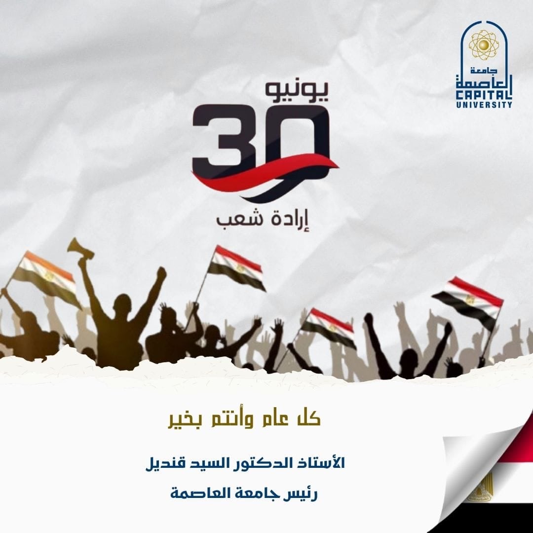 ثورة 30 يونيو (2)