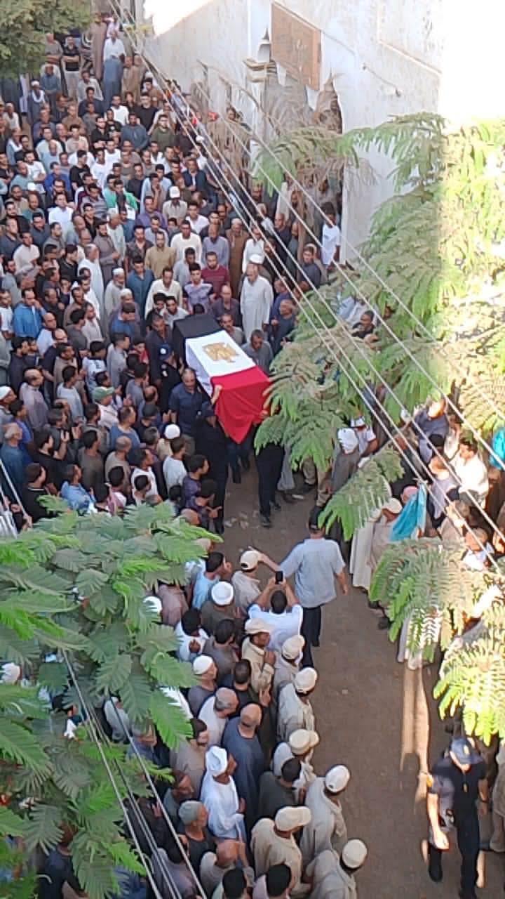 الجنازة ٤