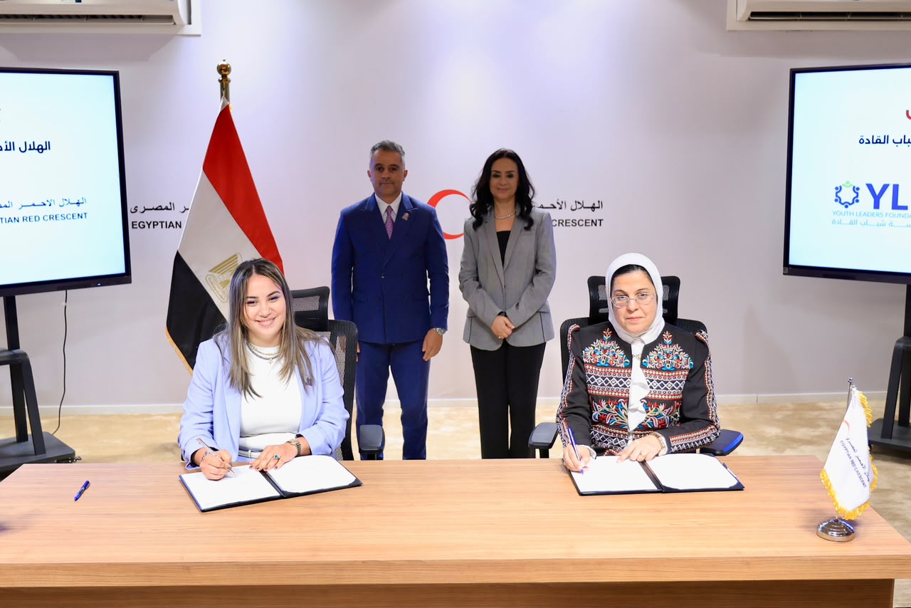 وزيرة التضامن وزيرة التضامن