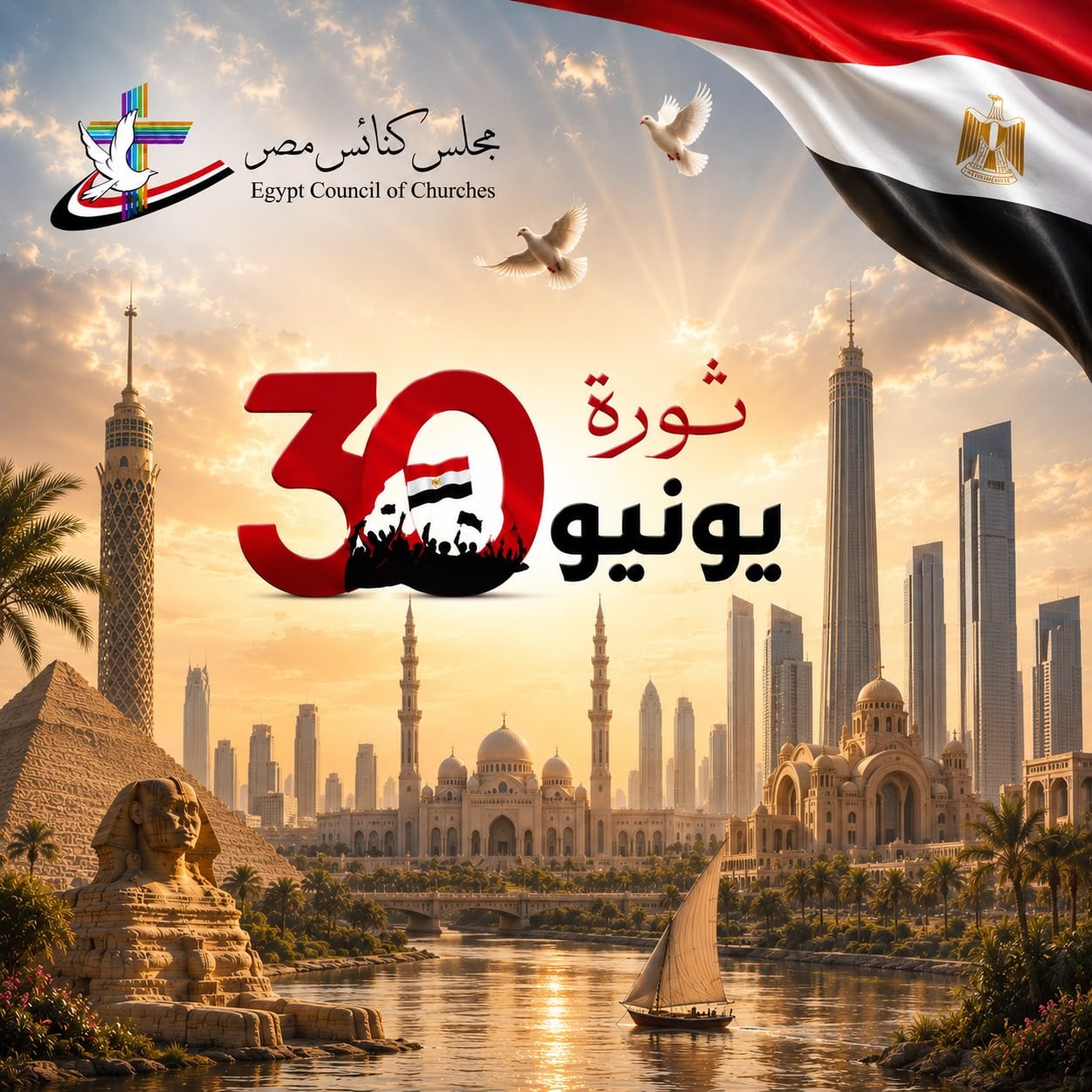 ثورة 30 يونيو