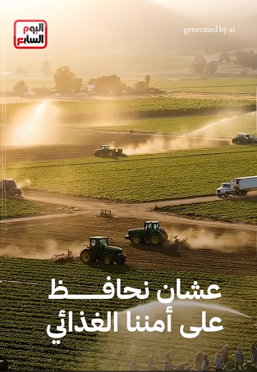 الأمن الغذائي