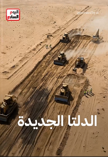 مشروع الدلتا الجديدة