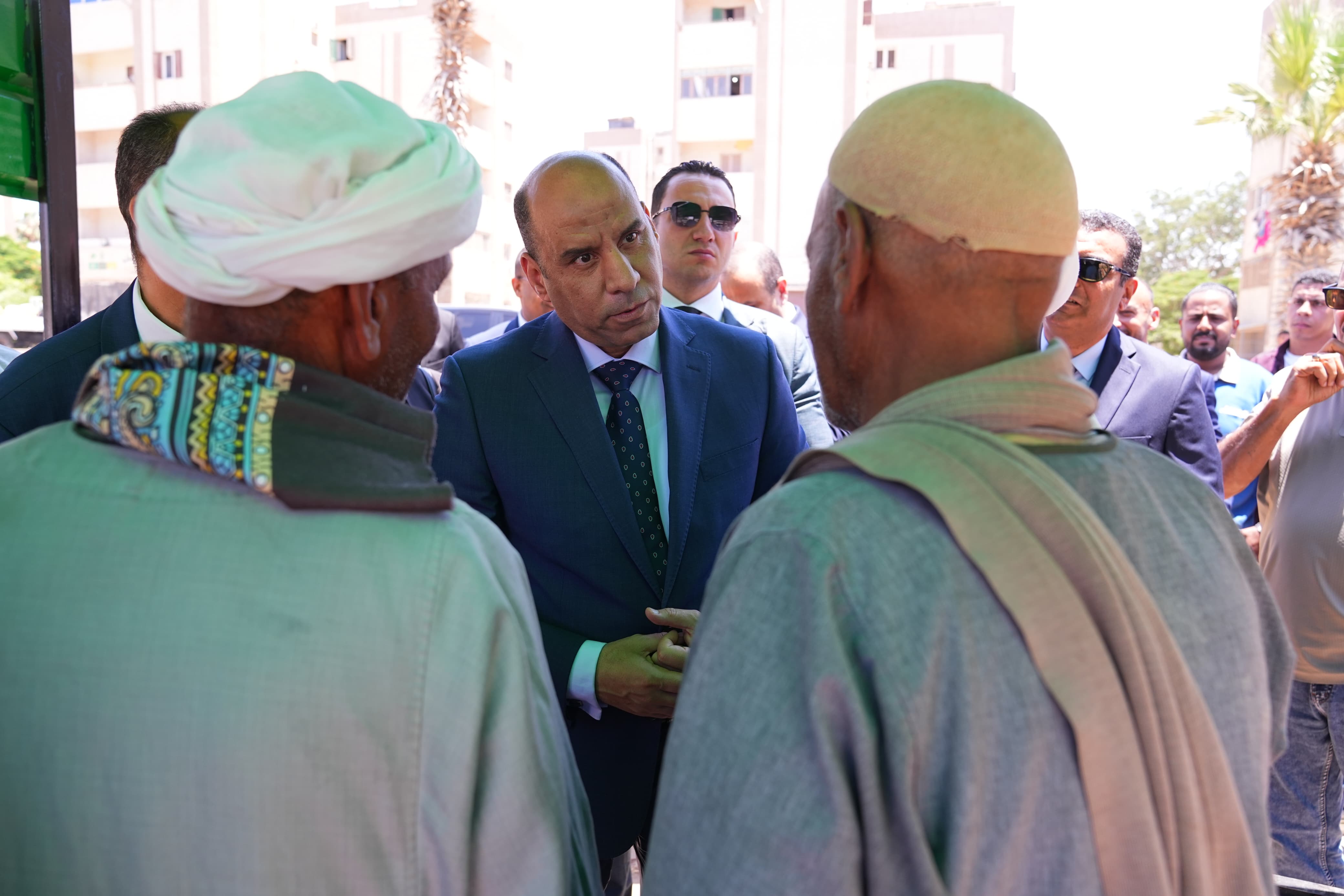 وزير العمل وزير العمل