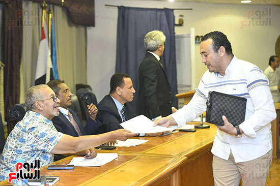 انتخابات رابطة الحوادث (15)