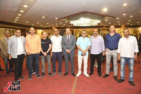 انتخابات رابطة الحوادث (4)