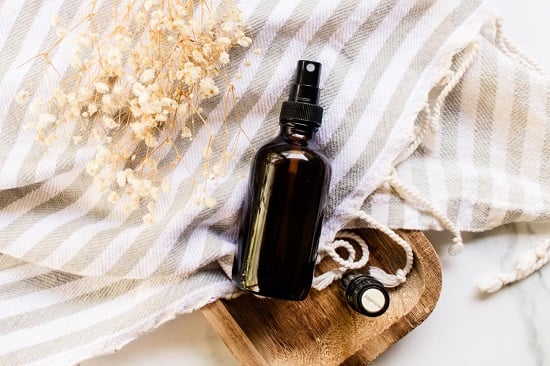 معطر الشعر معطر الشعر