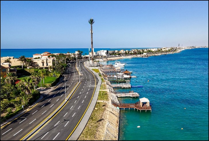 اعمال رفع كفاءة الطرق