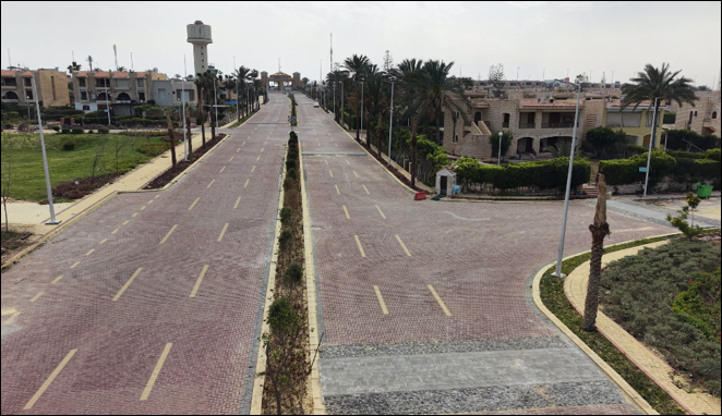 اعمال التطوير