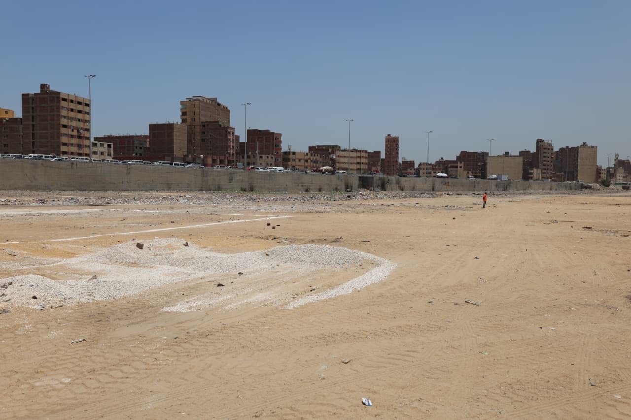 مجمع المدارس