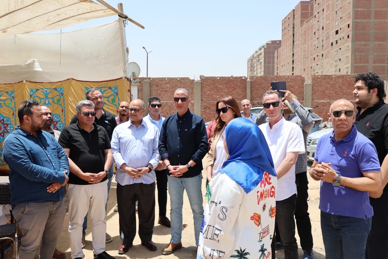 مجمع مدارس كعابيش