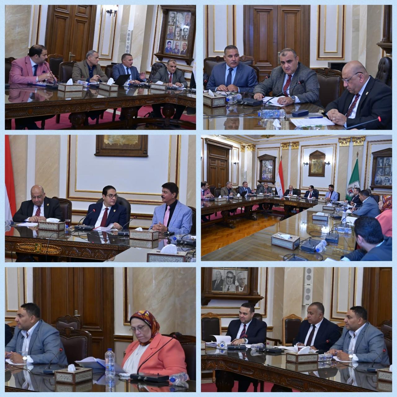 جامعة القاهرة