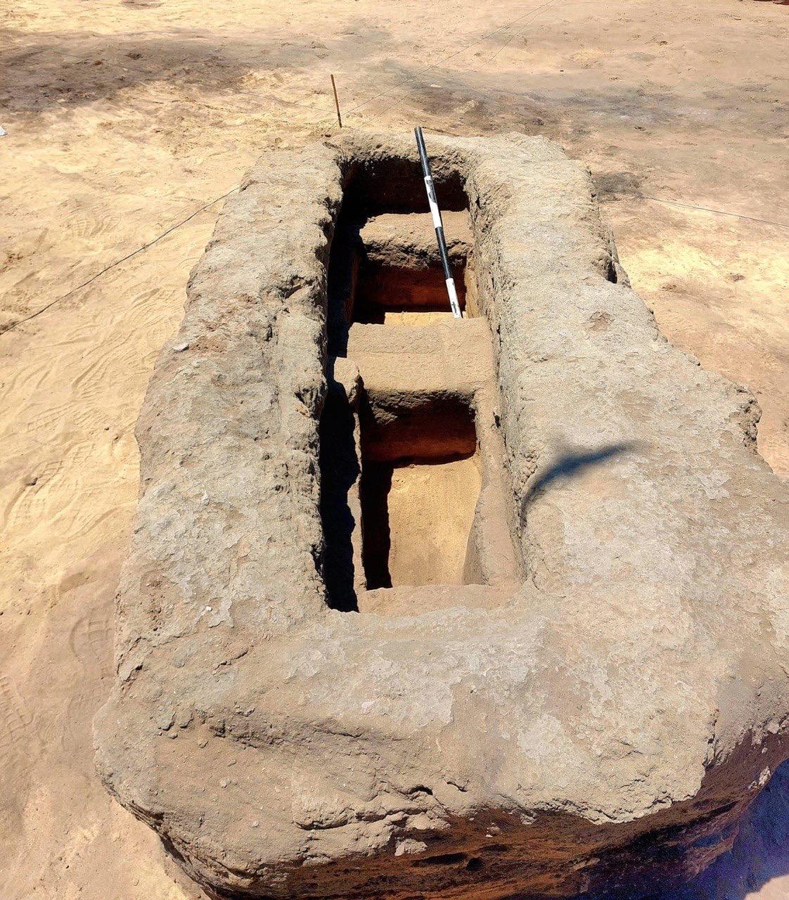 اكتشافات أثرية (5)
