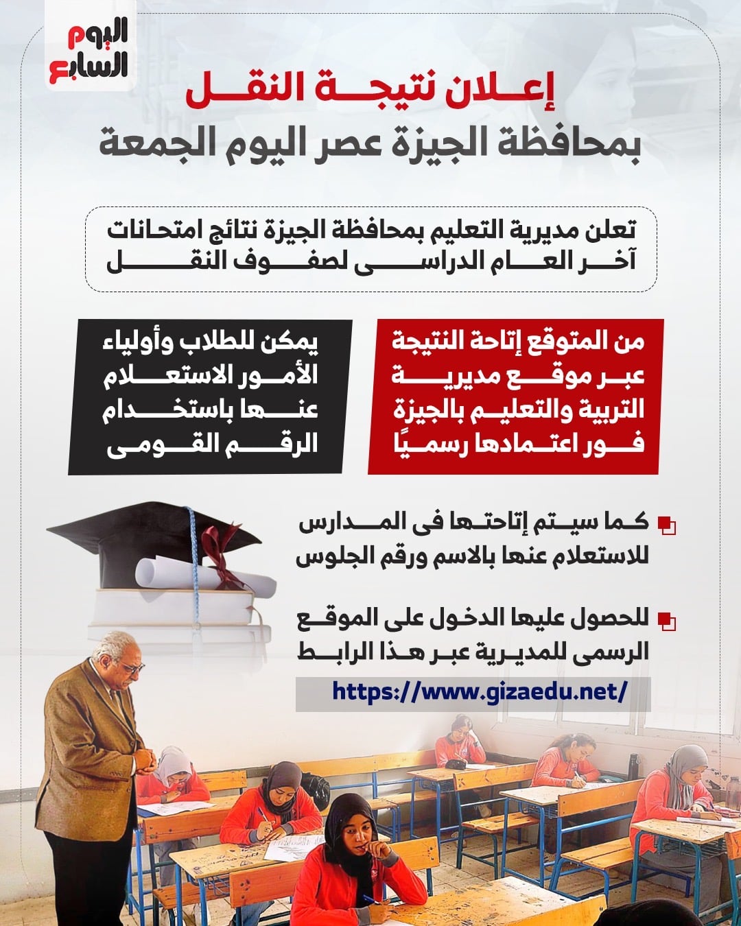 نتيجة النقل