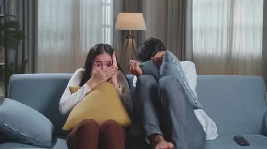 ابراج تتجنب مشاهدة أفلام الرعب ابراج تتجنب مشاهدة أفلام الرعب