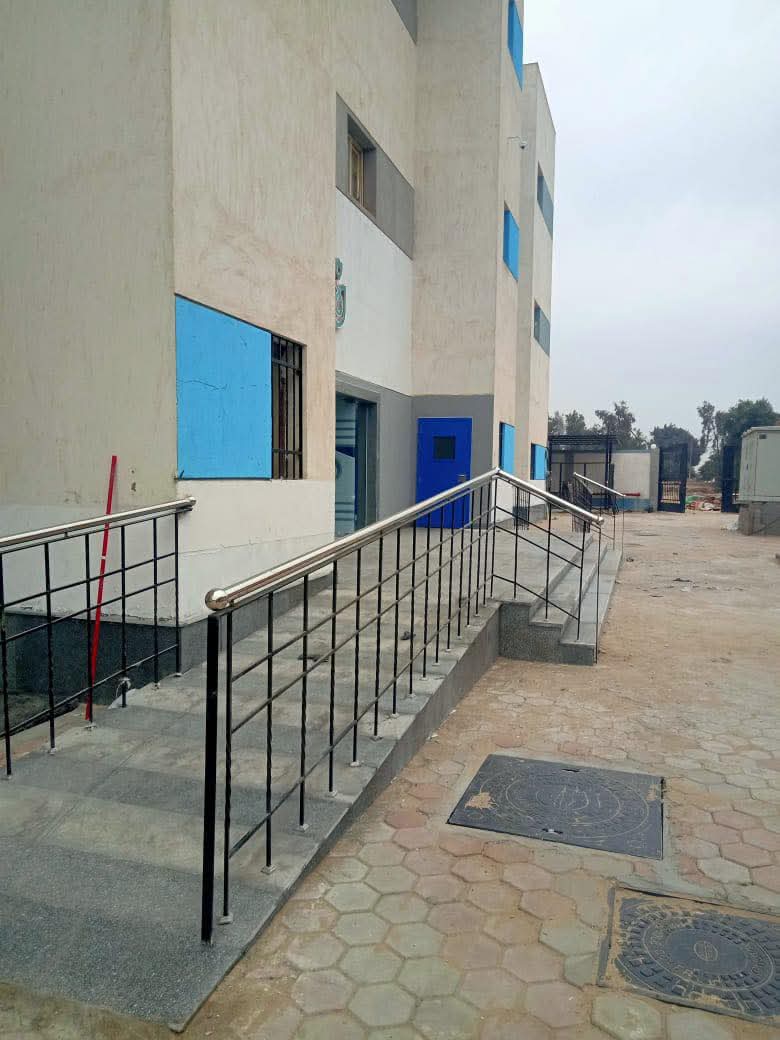 مركز طب الأسرة
