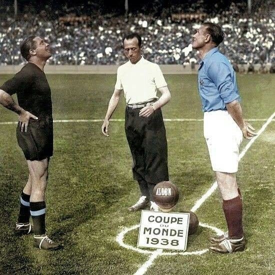مونديال 1938