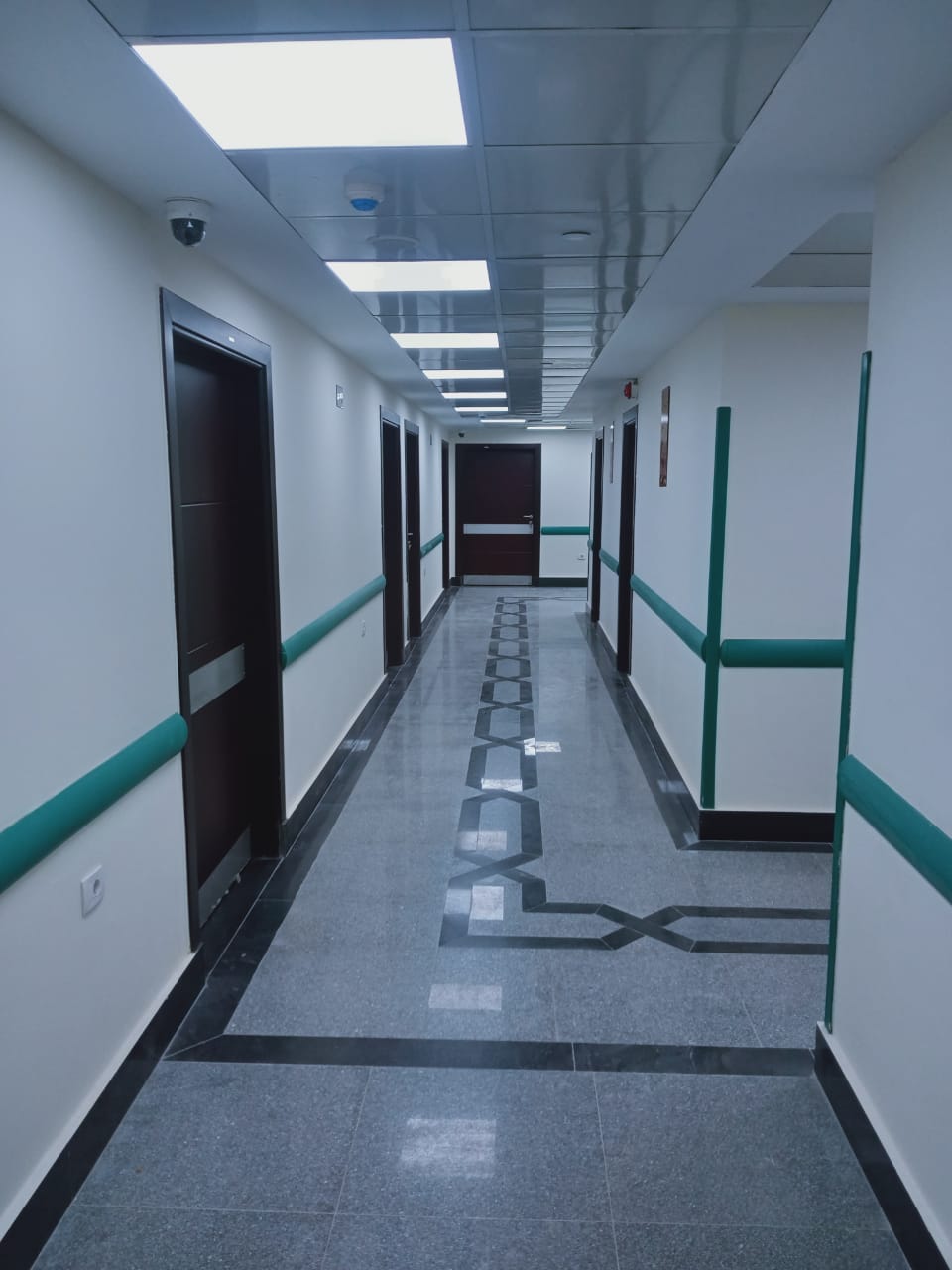 مستشفى الجراحة