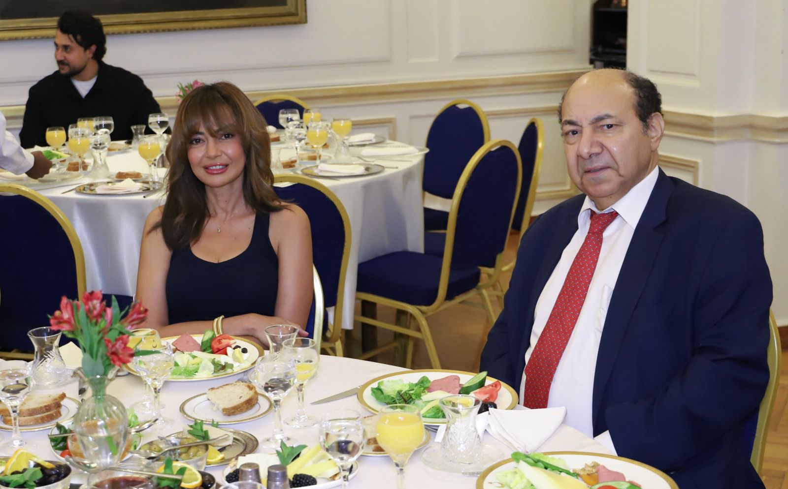 داليا مصطفى