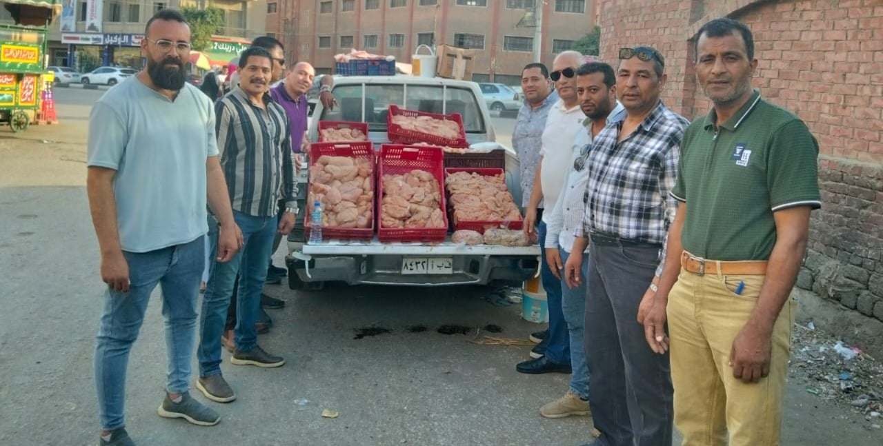 المضبوطات المضبوطات