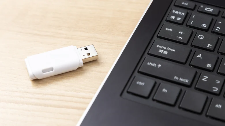 usb