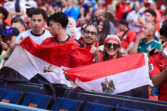 جمهور منتخب مصر