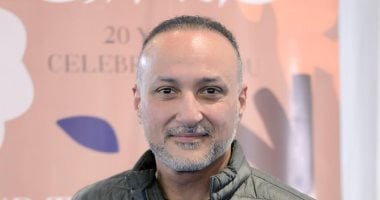 الروائى أحمد القرملاوى