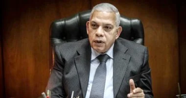 محمد رشاد رئيس اتحاد الناشرين العرب