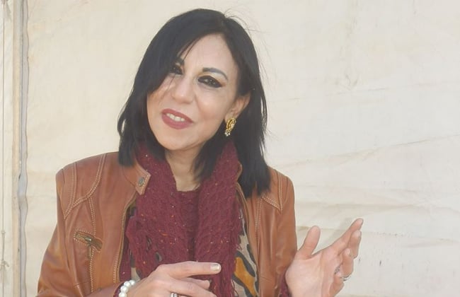 سماح أبو بكر عزت