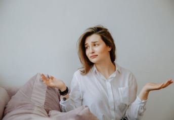 اشخاص لا يمكنها منح الثقة بسهولة للاشخاص