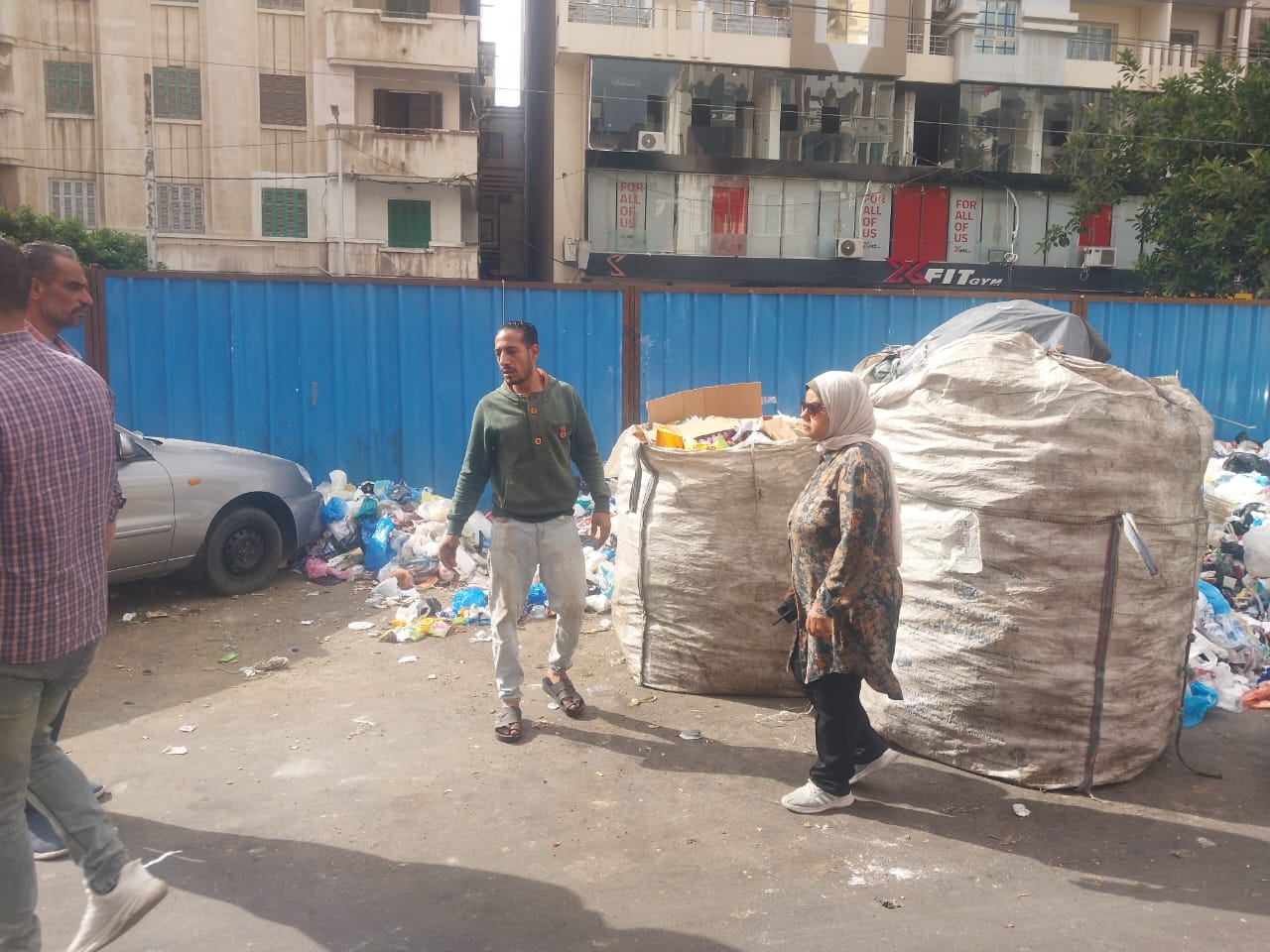 رفع كفاءة المنظومه رفع كفاءة المنظومه