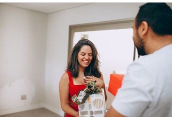 العطاء في العلاقة