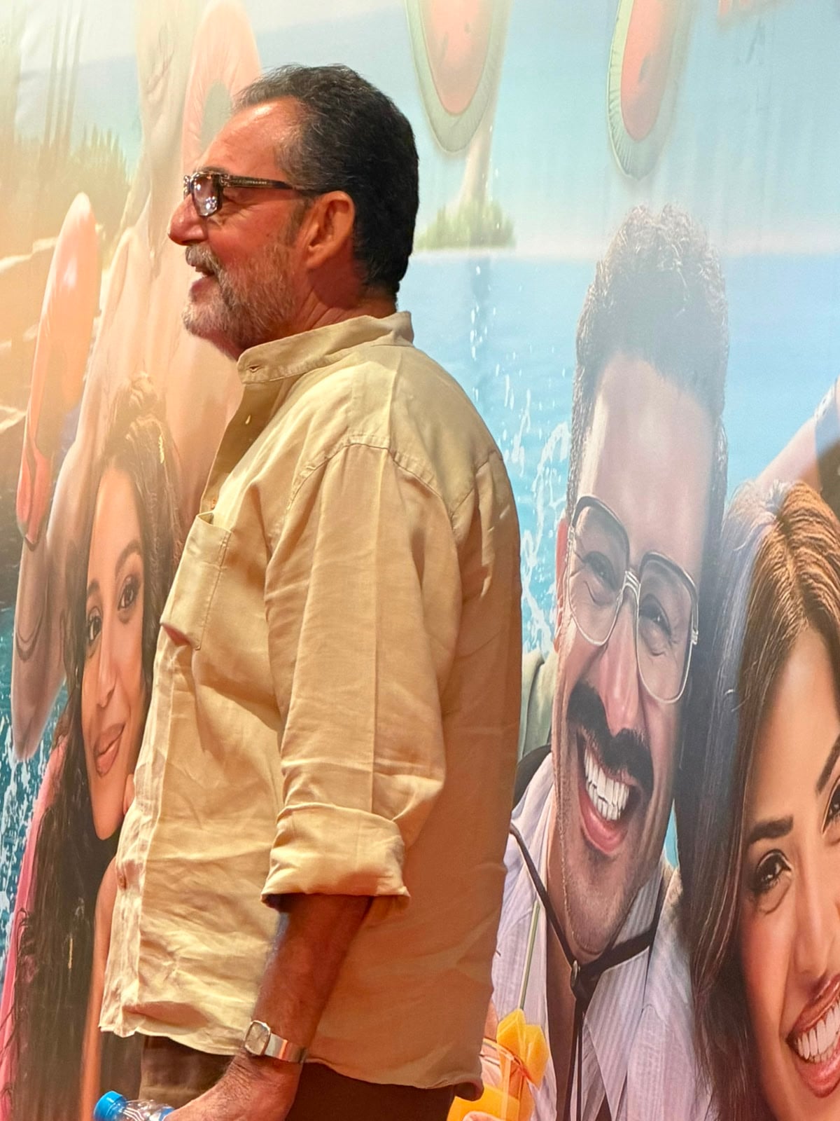 فيلم الكراش (1)