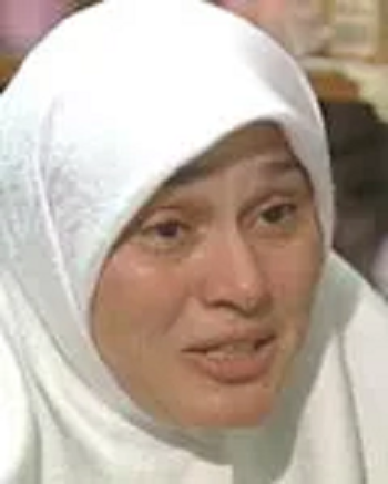 جيهان الحلفاوى
