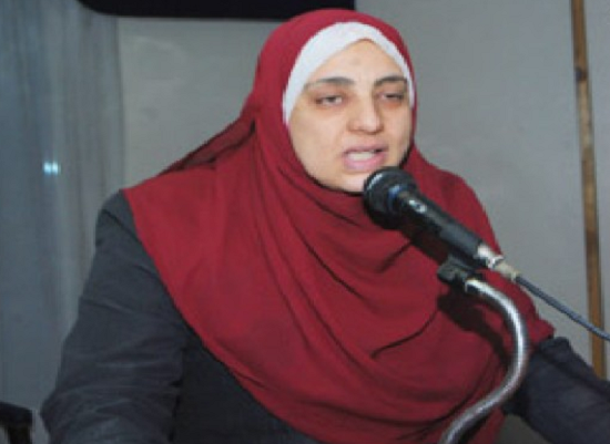 امانى ابو الفضل