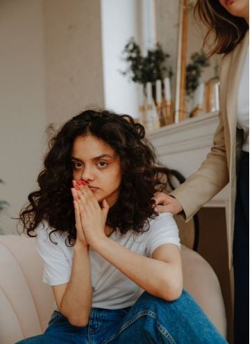 اشخاص لا يمكنها منح الثقة بسهولة
