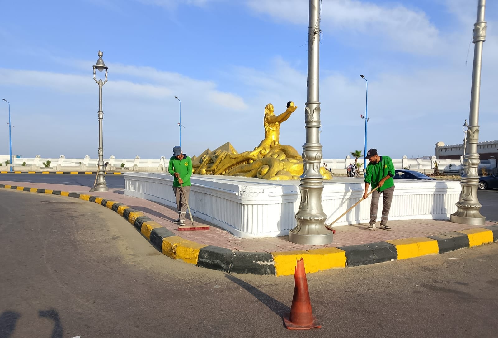 الميادين الميادين