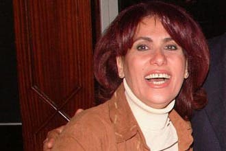 سعاد نصر