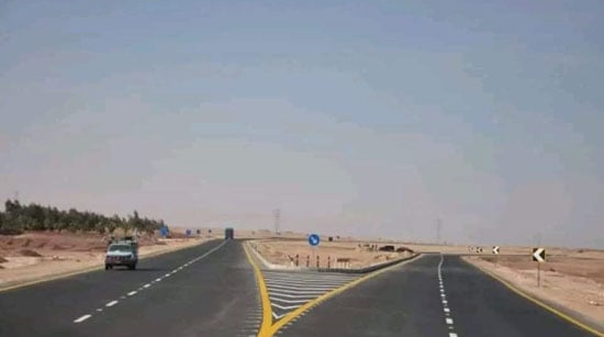 محور الفرافرة ديروط محور الفرافرة ديروط