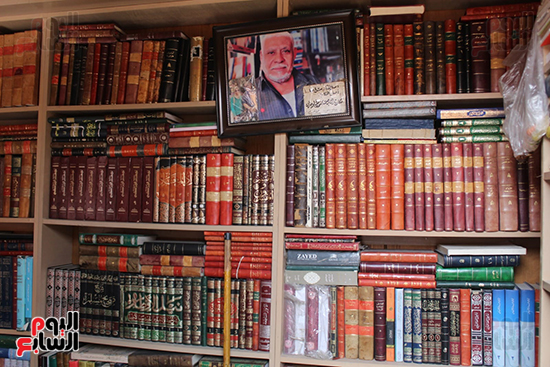 مؤلفات وكتب دينية مؤلفات وكتب دينية
