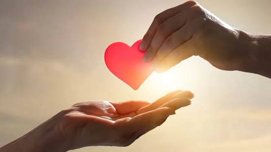 العلاقات العاطفية العلاقات العاطفية
