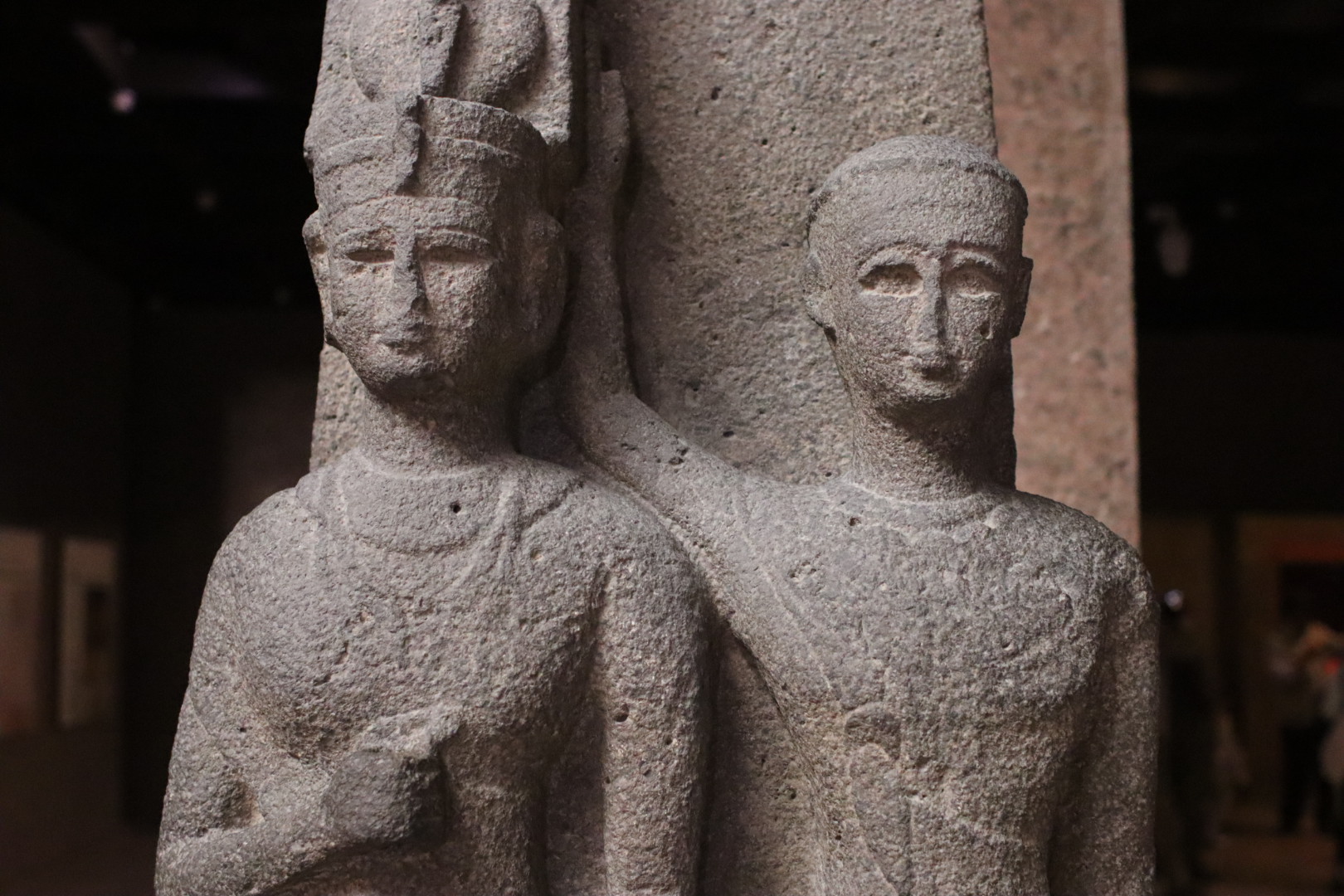 زوجان