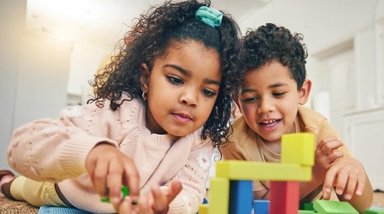 تربية الأطفال تربية الأطفال