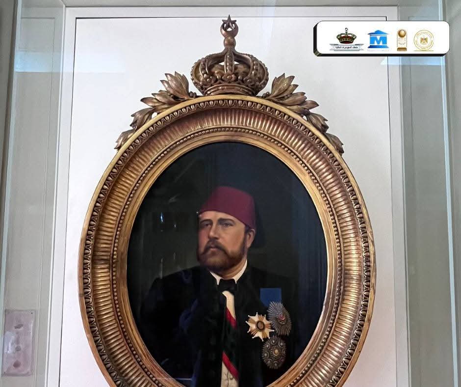 اللوحات