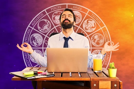 الأبراج والتعامل مع الضغوط الأبراج والتعامل مع الضغوط