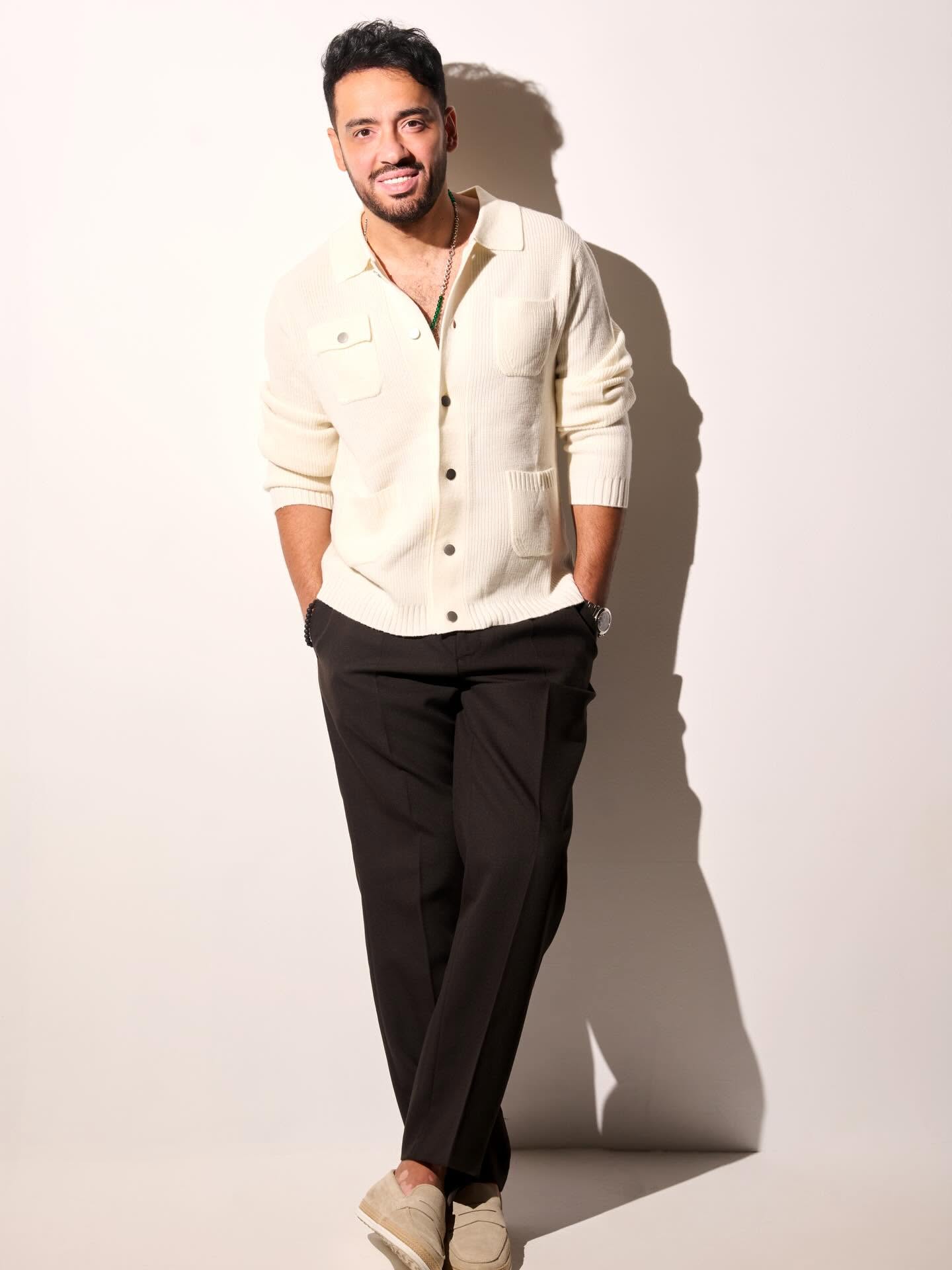رامى جمال