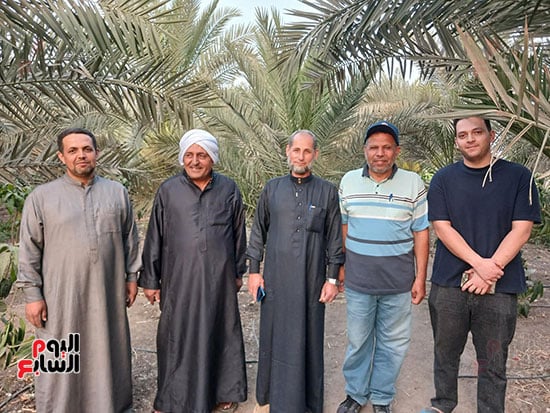 الجمعية-الزراعية-بقرية-الجوسق