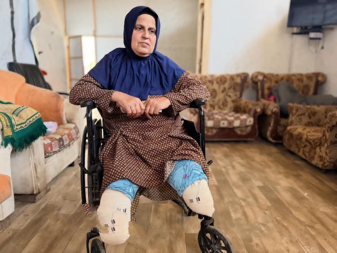 ختام عيسى