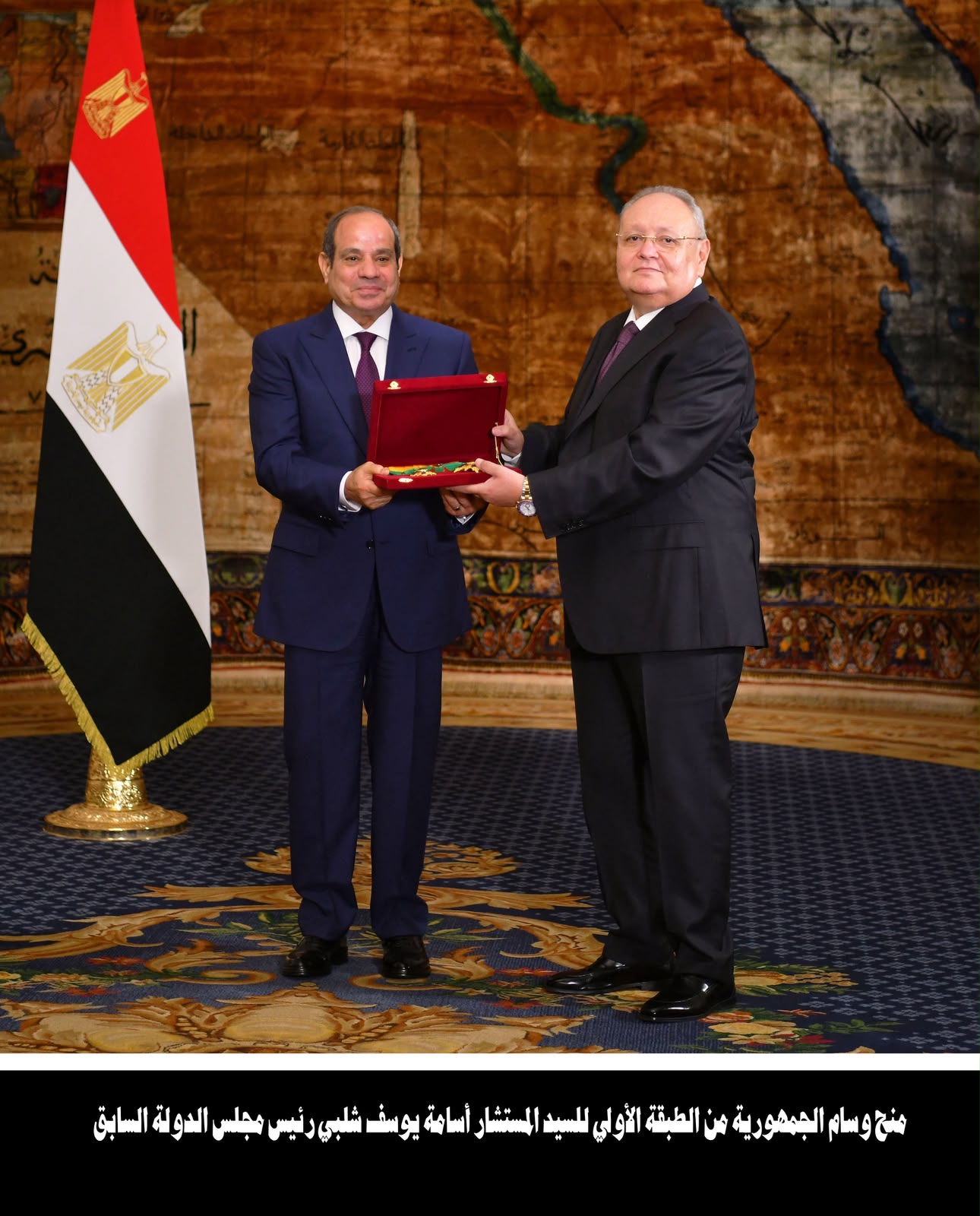 اداء اليمين الدستورية (5)