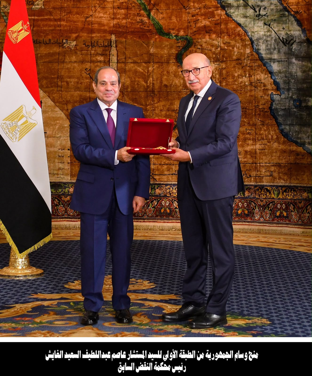 اداء اليمين الدستورية (8)
