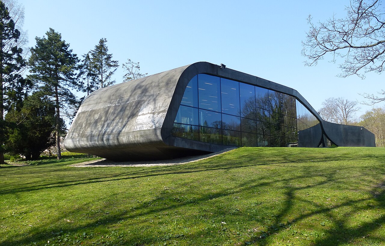 Ordrupgaard_Museum_extension Ordrupgaard_Museum_extension